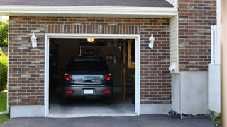 Garage Door Installation at Barcelona, California